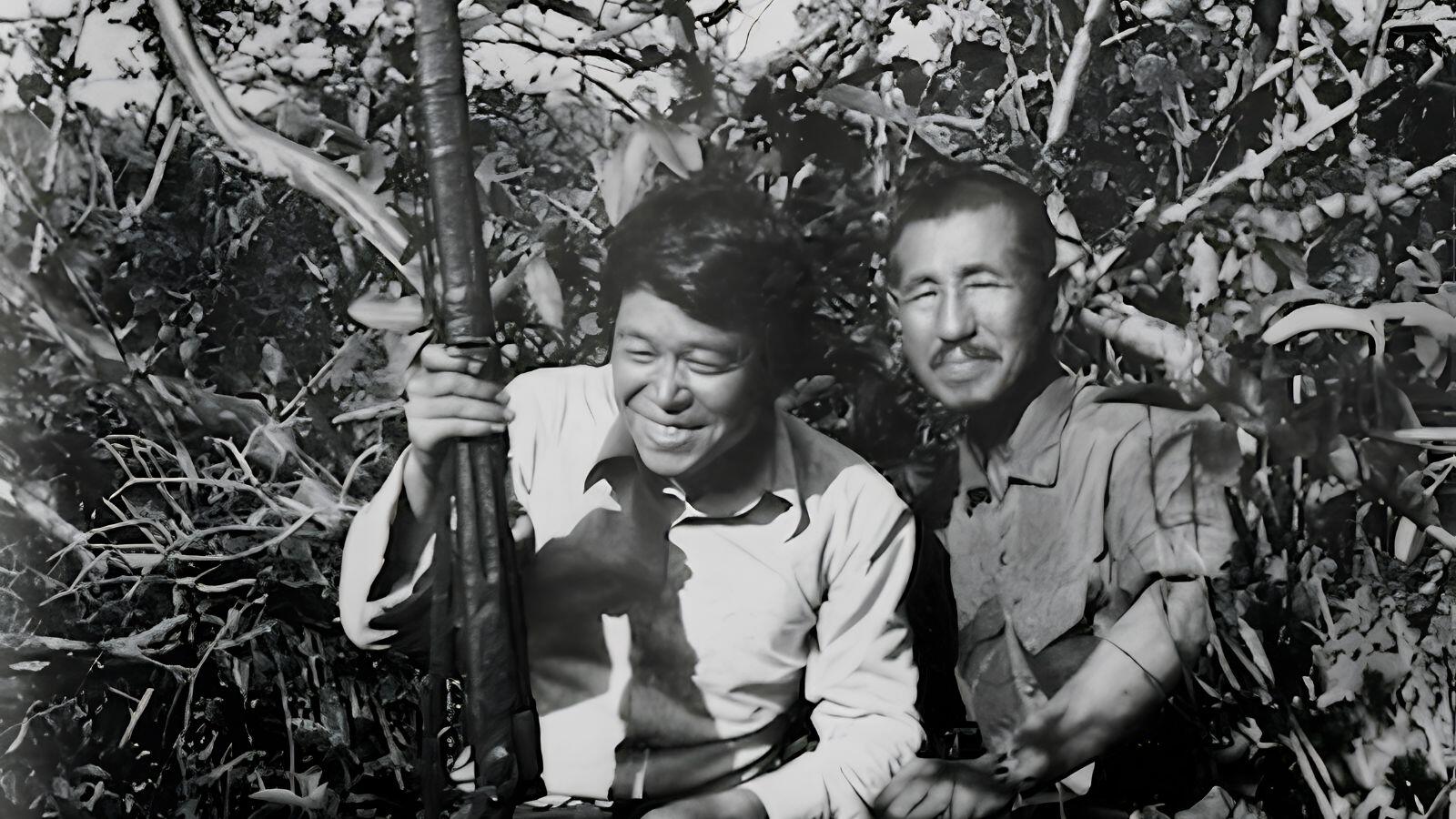 Hiroo Onoda