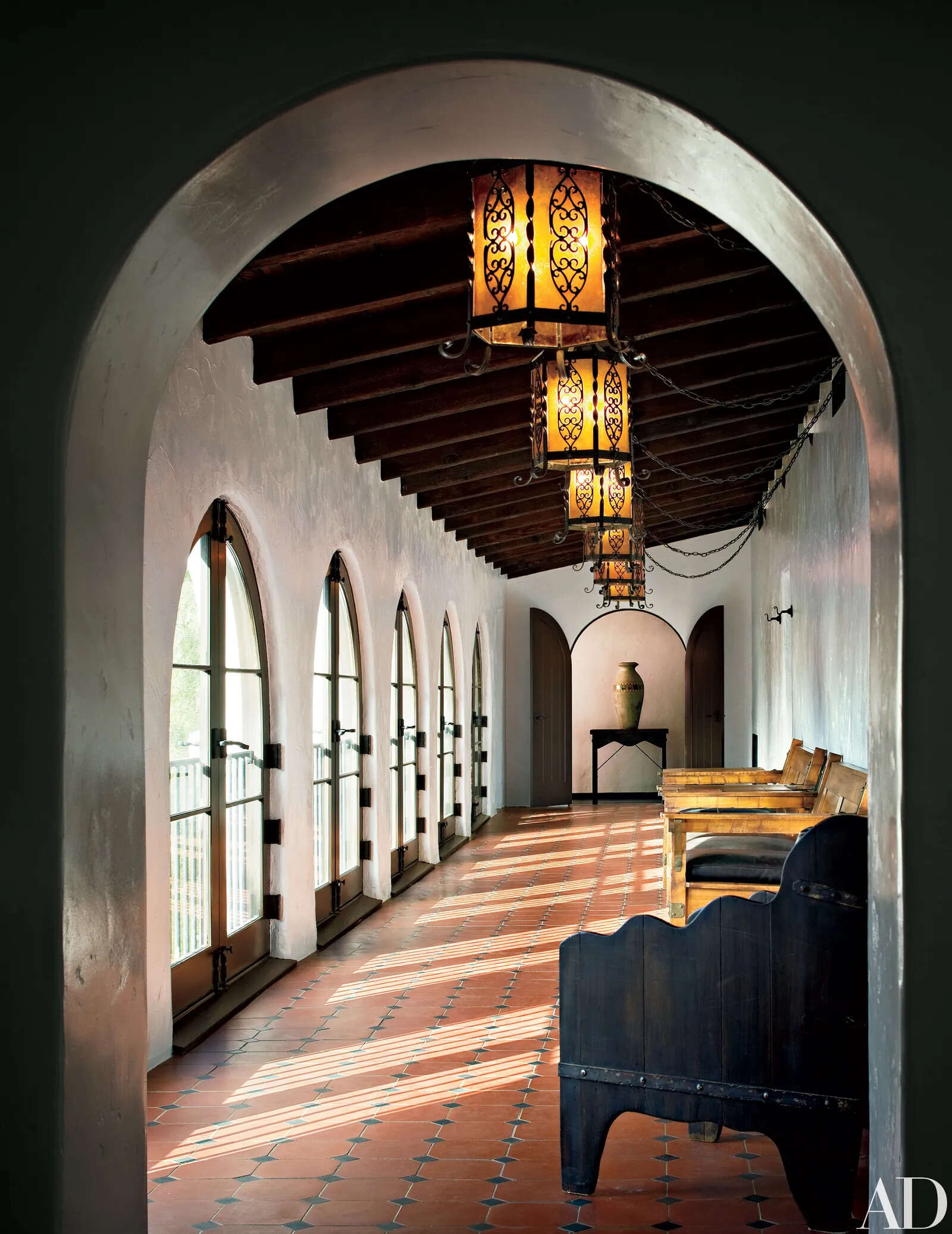 Diane Keaton’s lasting influence on the property