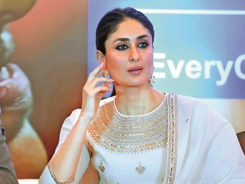 Kareena Kapoor: Watch: Happy birthday Kareena Kapoor Khan: Lesser known ...