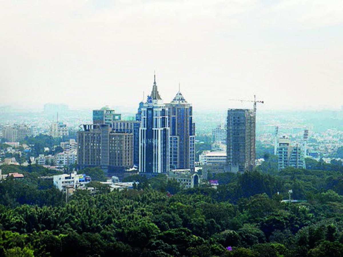 AI, captain! Bengaluru charts course to global glory
