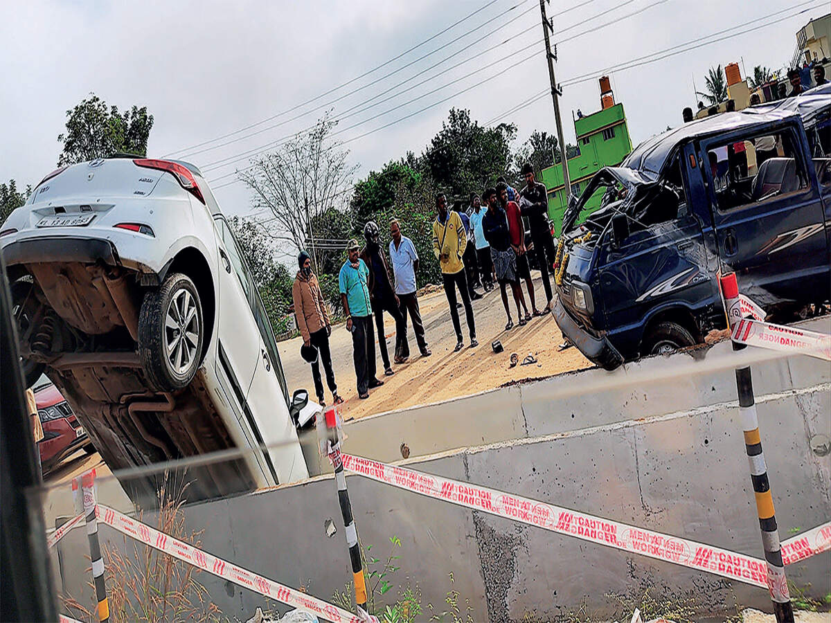 Road Accidents Data reveals Sundays are the deadliest for motorists