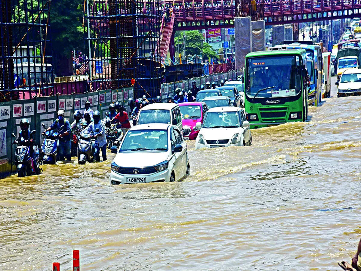 Hydroplaning All you Ever wanted to know