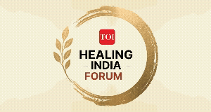 Healing India