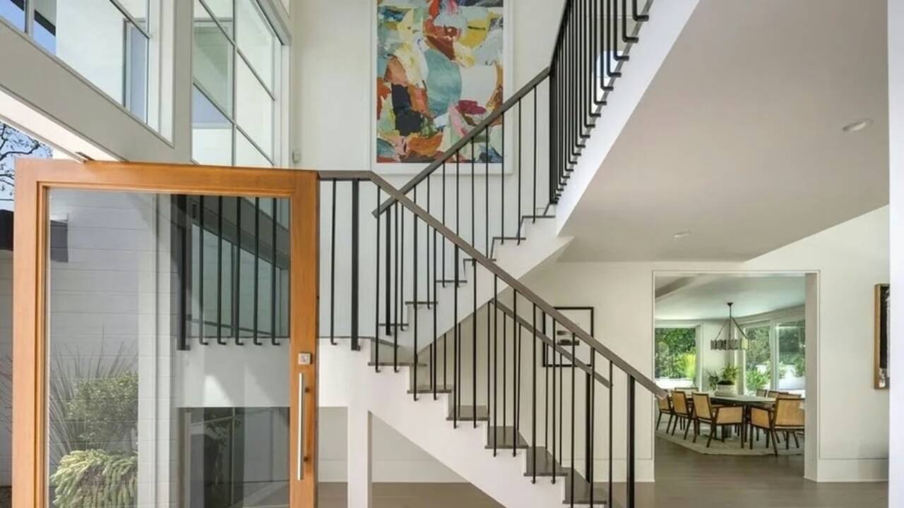 Dennis Quaid cuts LA mansion price to $4.6 million after leaving Hollywood