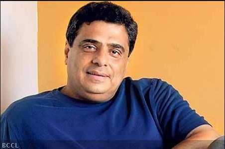 ronnie screwvala: Ronnie Screwvala collaborate with Cricket Association ...