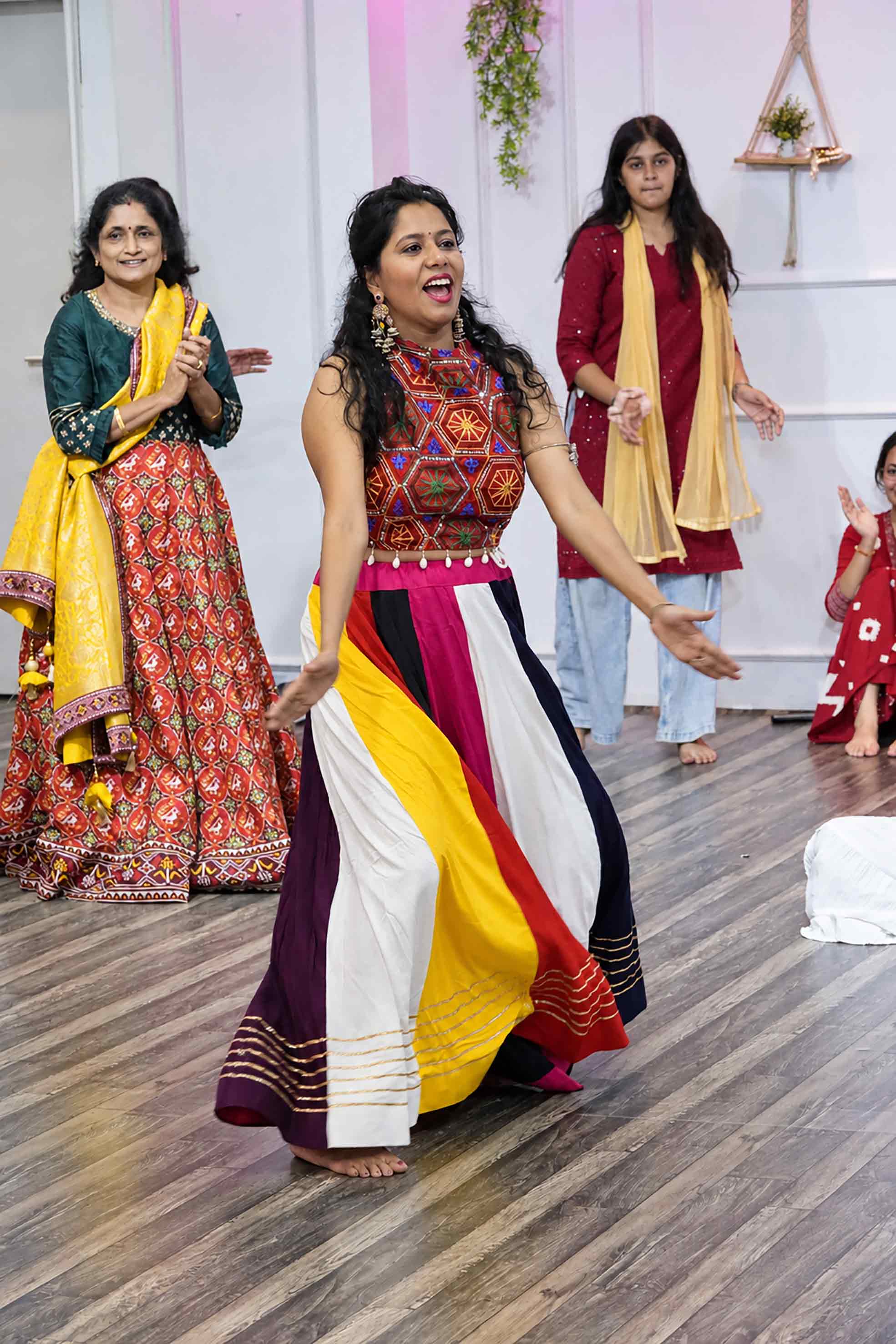Garba Geeta Agrawal