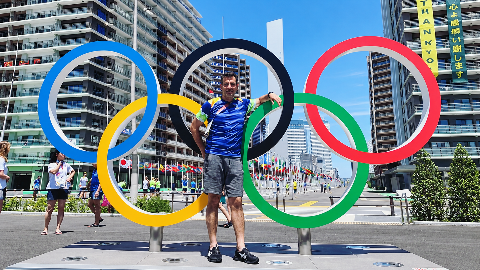 Mairaj Ahmed Khan Rio