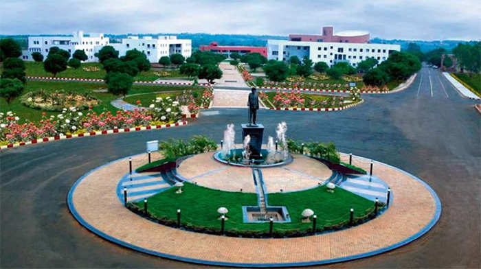 Visvesvaraya Technological University Shows Colleges One Time Exit Door