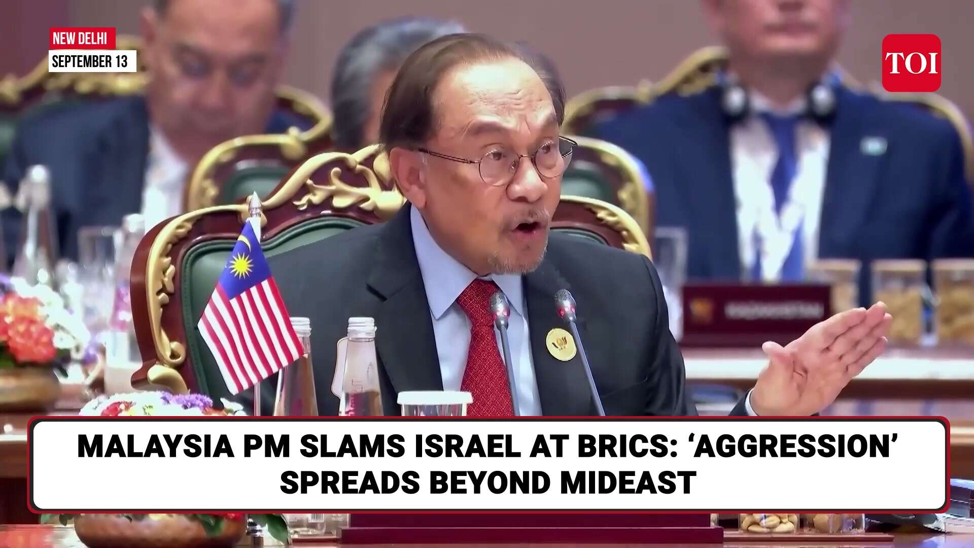 MALAYSIA PM CHUNK