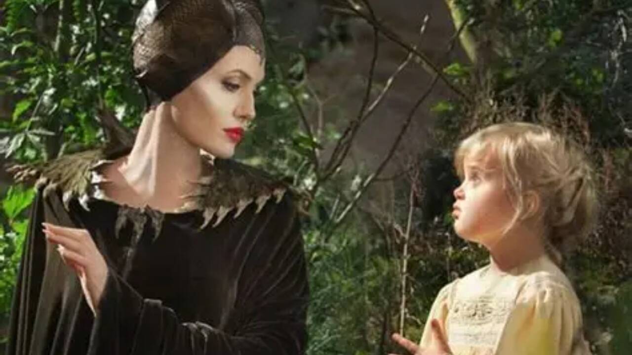 Vivienne Jolie