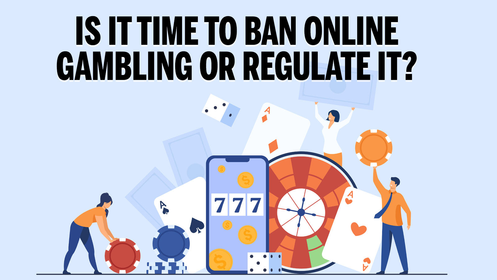 App To Stop Online Gambling