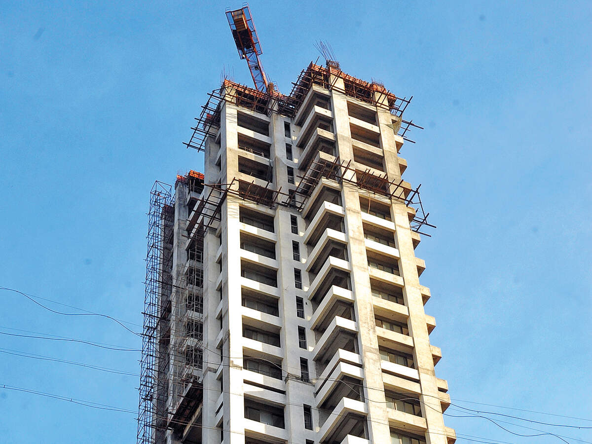 MMR property sales hit it big, highest since 2012 - Vimarsana News