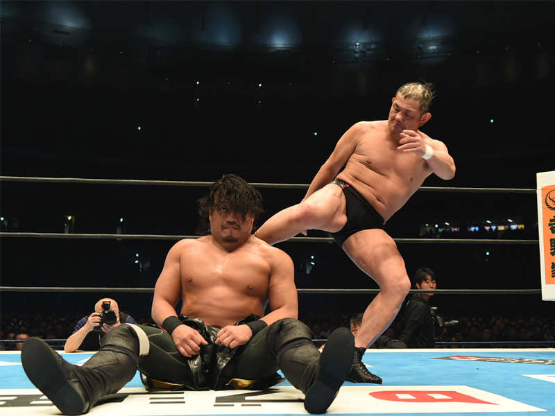 Wrestle kingdom 18. Минору Судзуки. Minoru Suzuki wrestler. Минору Сузуки против Брайана дэниелсоона. Wrestle Kingdom 12.