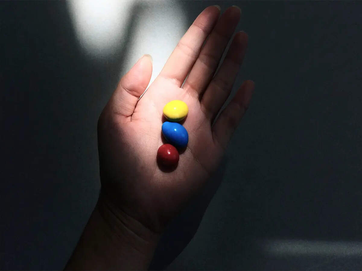 Not magic, just biology