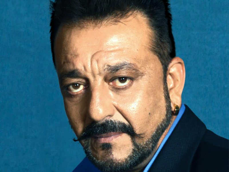 Film City: Sanjay Dutt to be seen in six films in the next two years