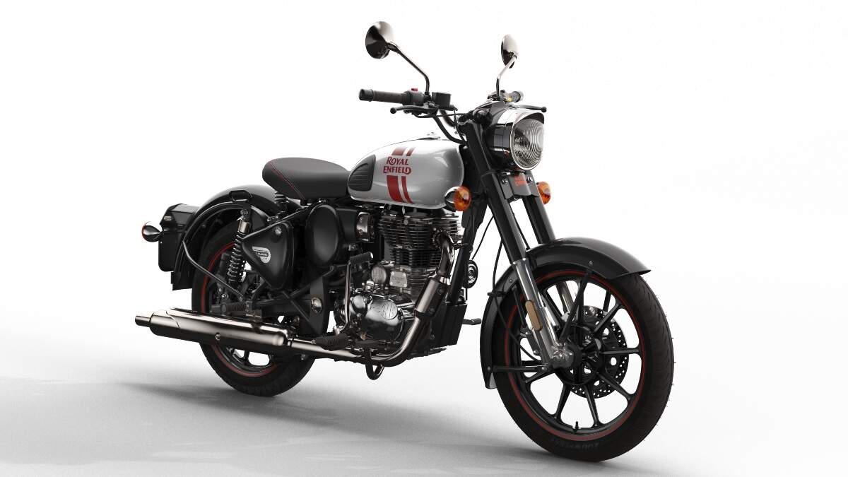 new 350 royal enfield