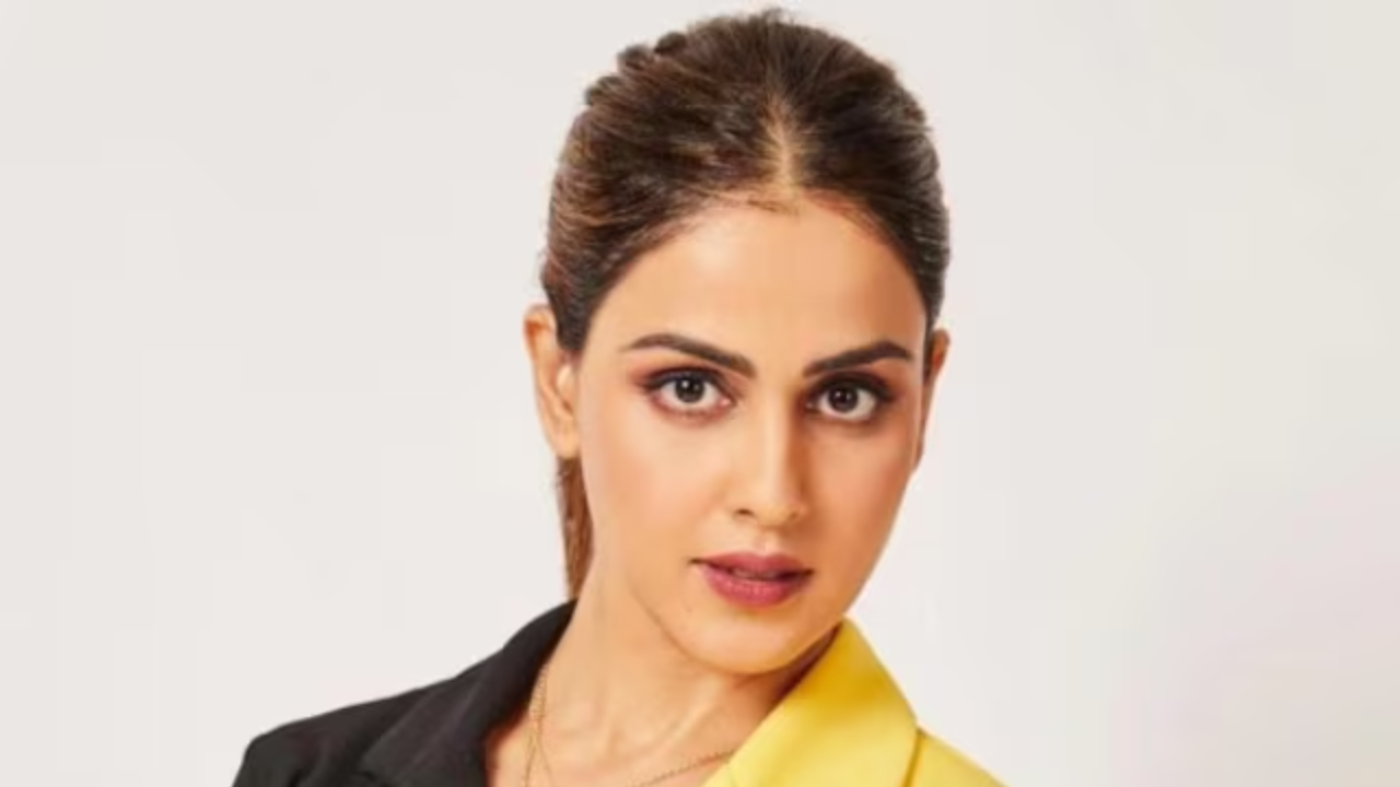 Genelia