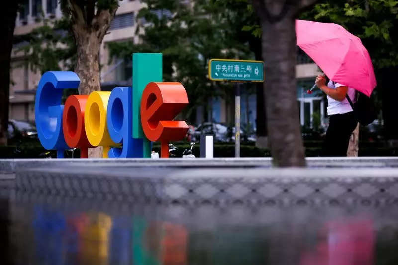 Google raises Rs 33 crore in internal donations for Covid-hit India