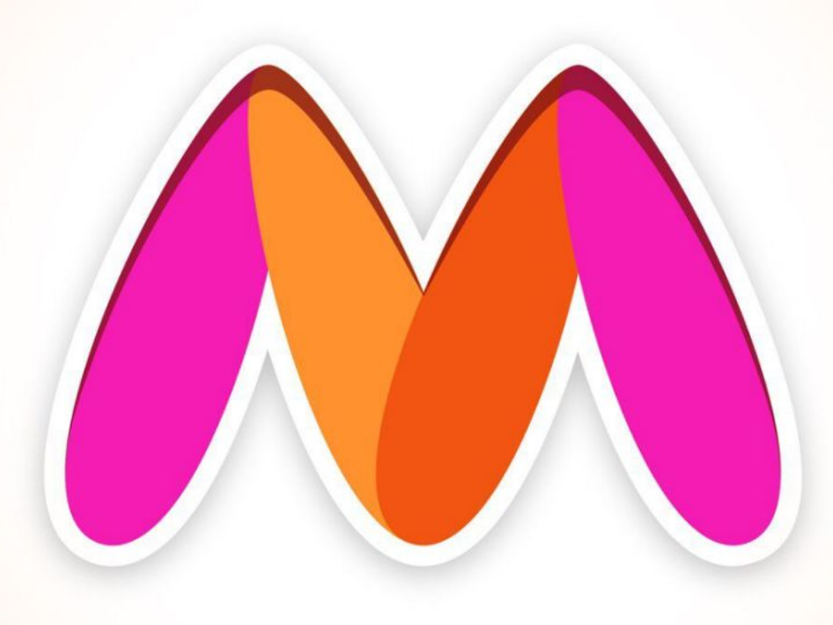 Myntra Logo and symbol, meaning, history, PNG, brand