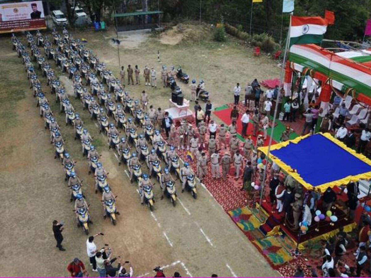 Up to February 28 this year, the state had reported 246 cases of crime against women and this included three cases of murder, 47 cases of rape, one case of dowry death, 60 cases of kidnapping and abduction, 65 cases of molestation, three cases of abetment to suicide, 38 cases of cruelty to women and 10 cases of eve-teasing.