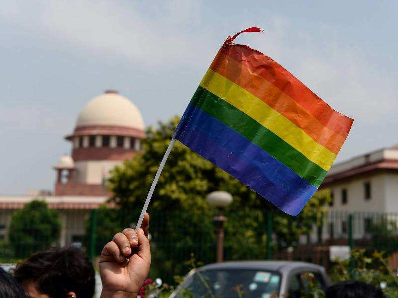 Section 377 Scrapped Section 377 Struck Down Best Quotes From