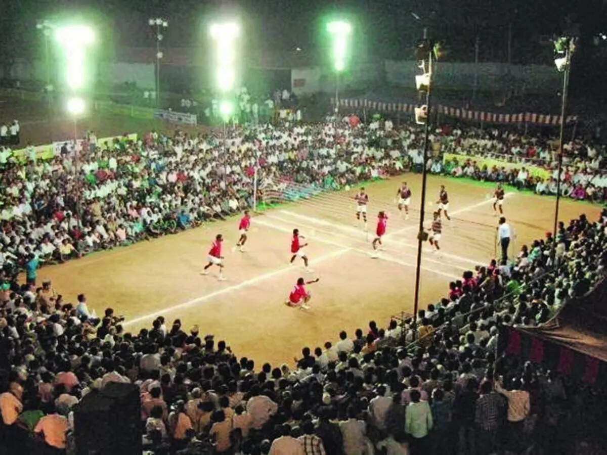Reviving Ball Badminton: A Glorious Past and Future Ahead