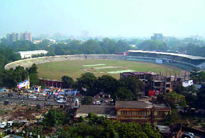 From WG Grace Gates to Virat Kohli Stand: How cricket honours the names ...