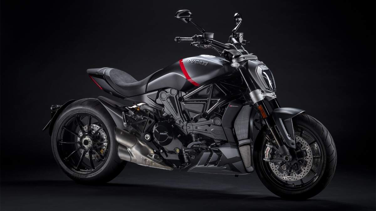 21 Ducati Xdiavel And Scrambler Darked Out Editions Unveiled Times Of India