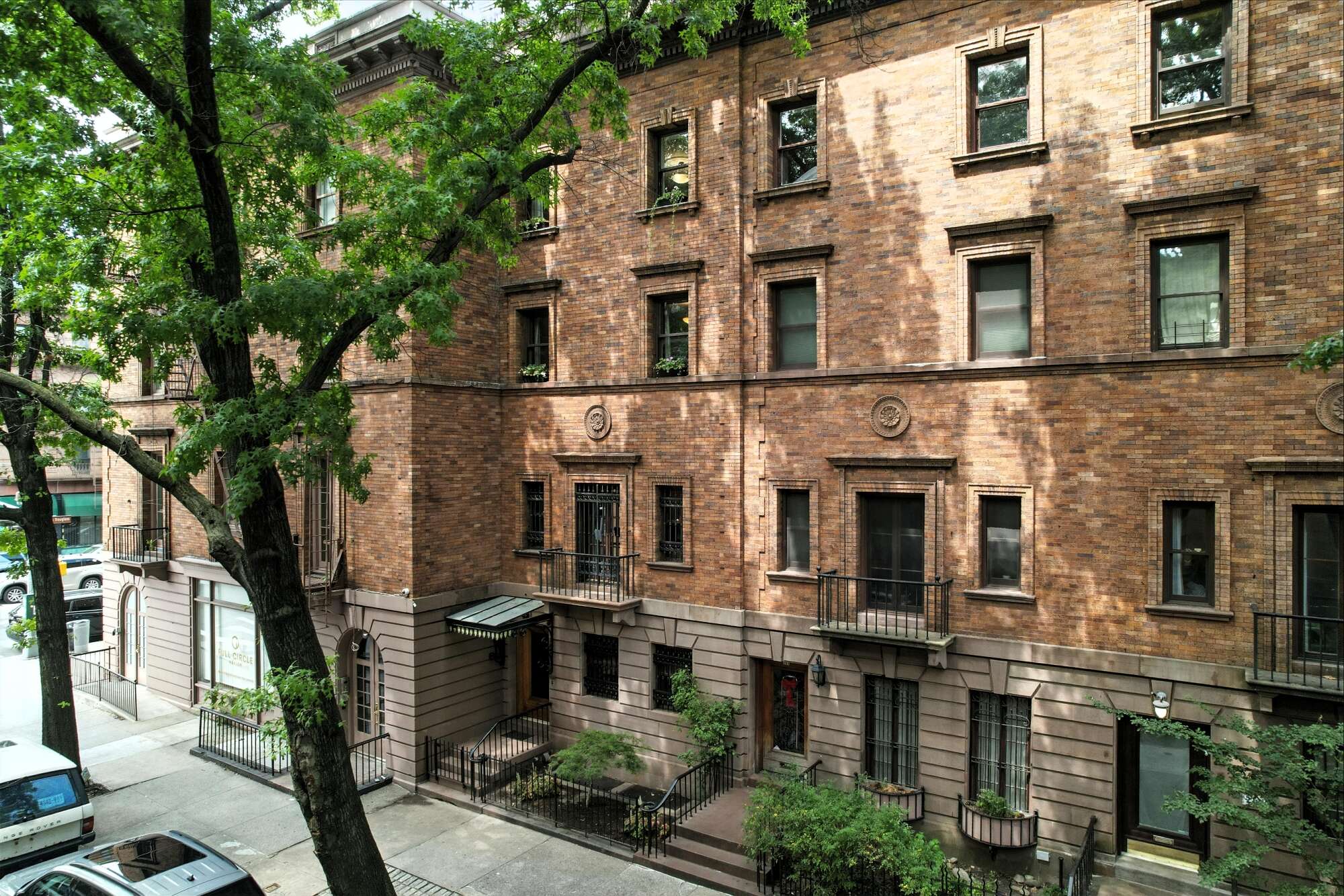 Bob Dylan’s former home