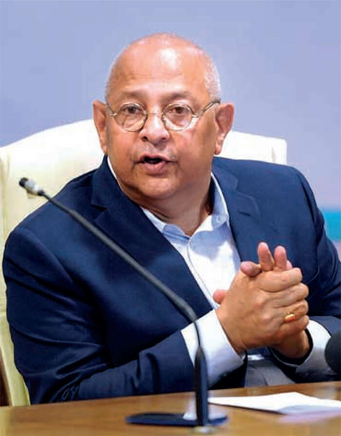 P Choudry Rao Is e-auction process clear at all, asks Choudhary