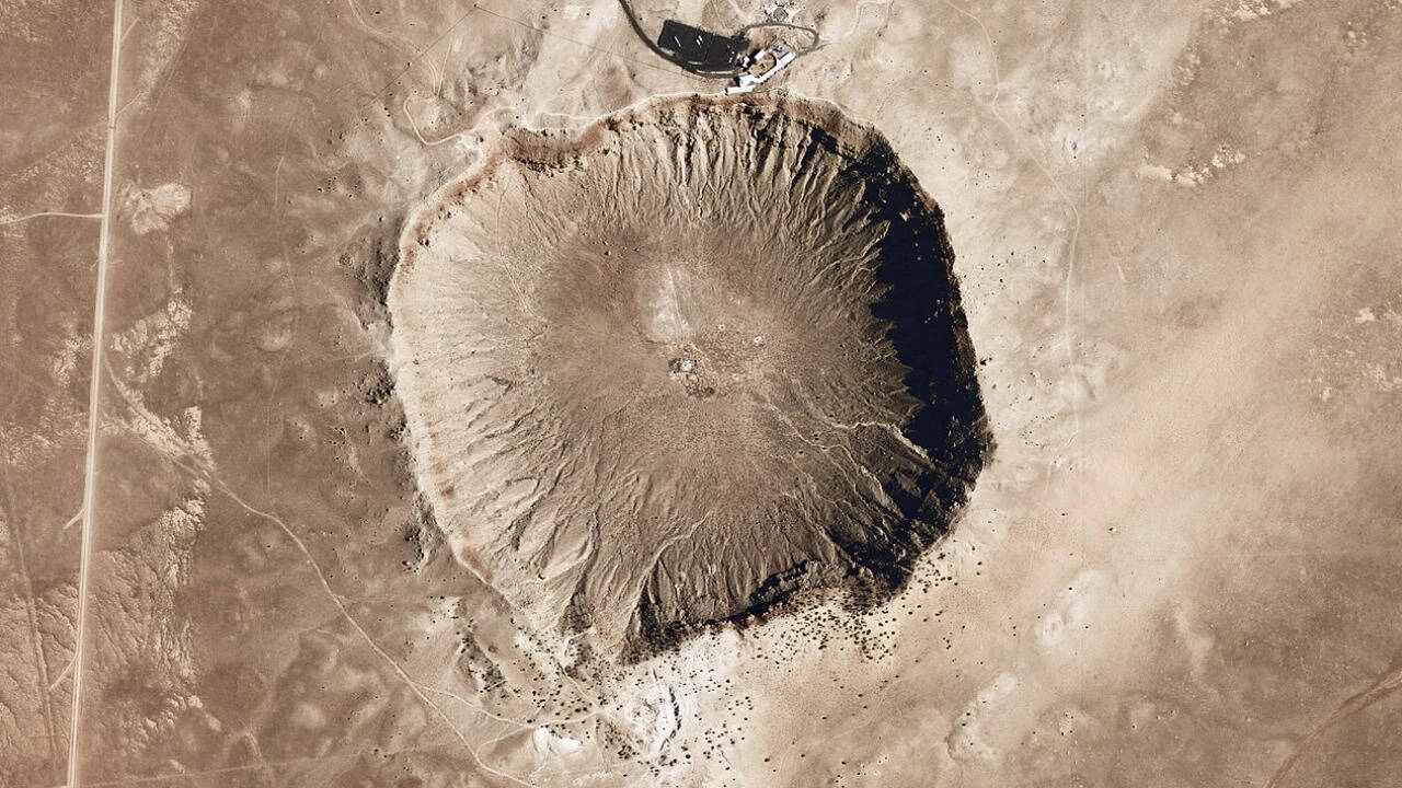 Meteor_Crater_-_Arizona