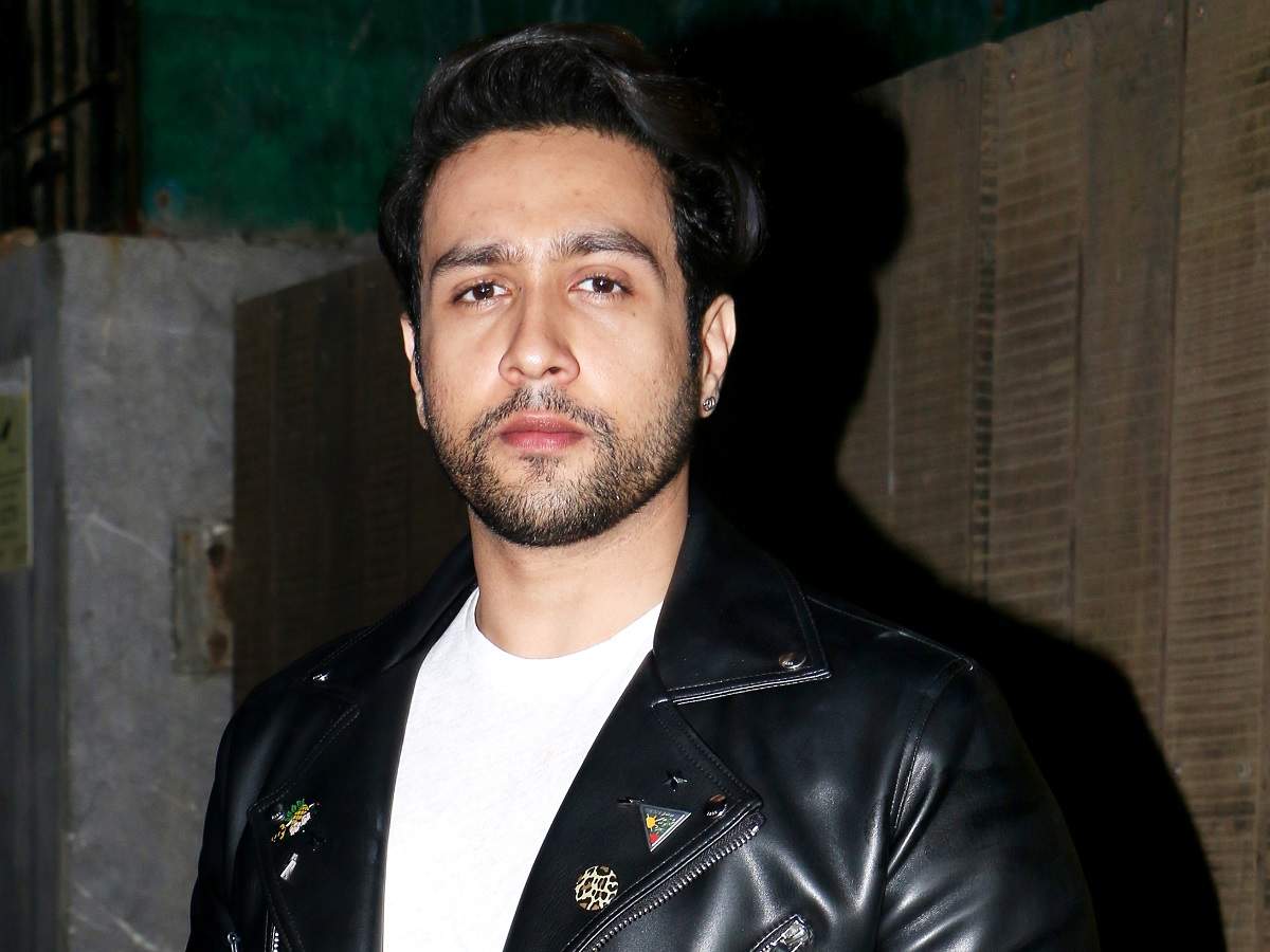 Adhyayan Suman Have Seen Bollywood Actors Doing Drugs At High Profile Parties