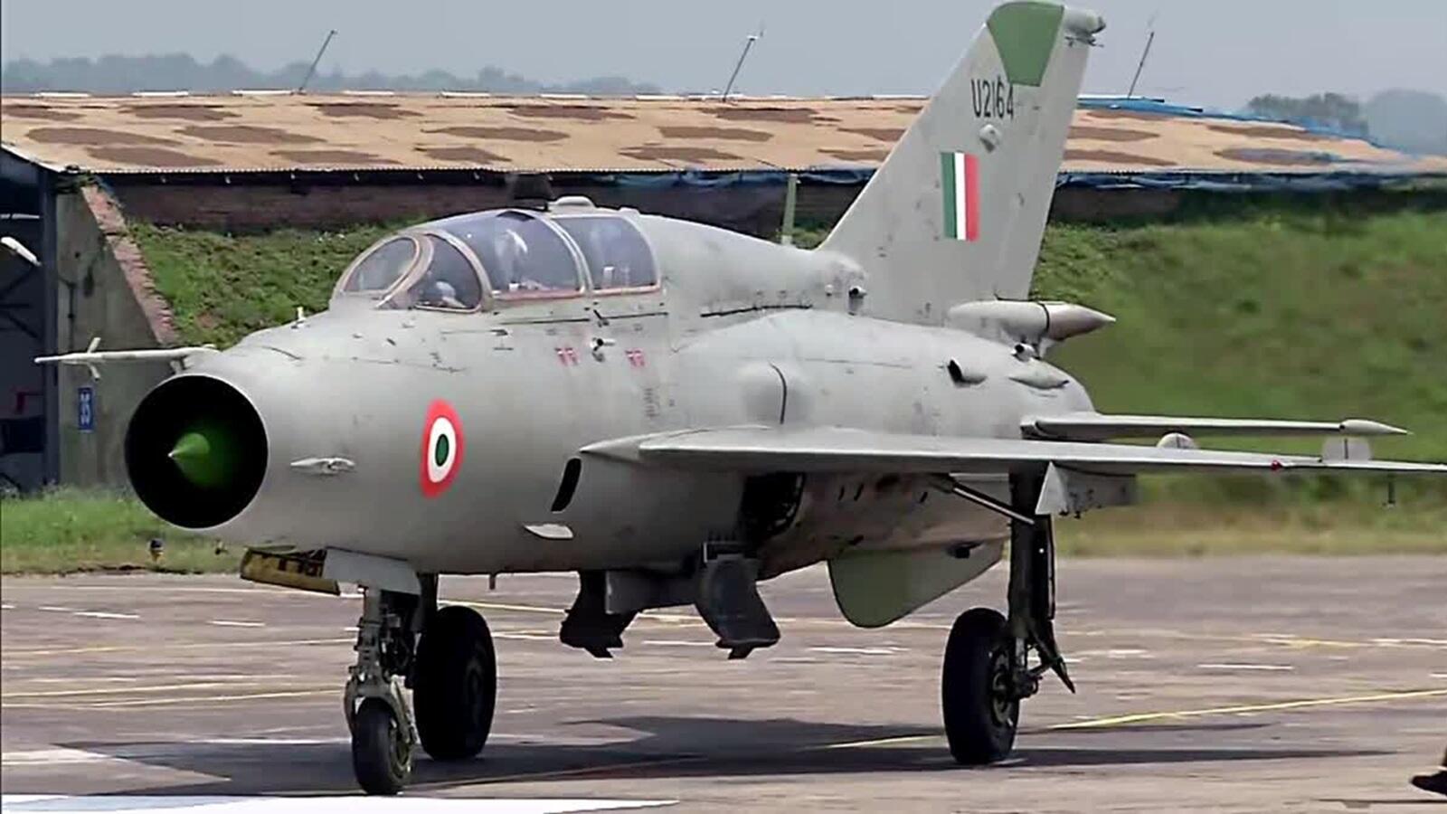 Mig 21 Fighter Jet Mig 21 Fighter Jet