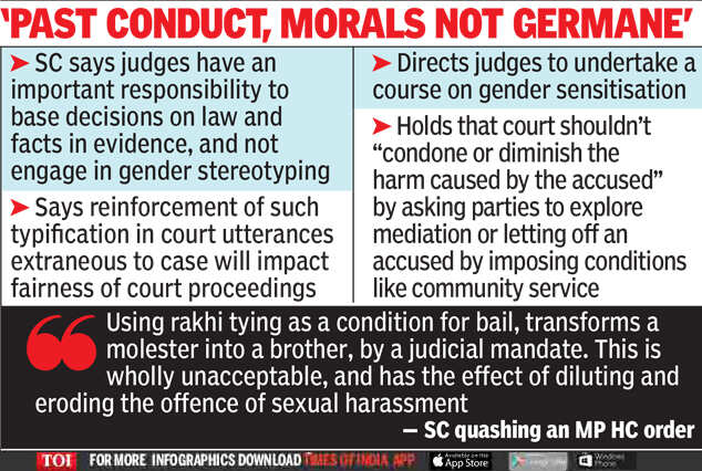 Reigns Gender Battle The Judges Verdict Sparks Outrage - a4639fr
