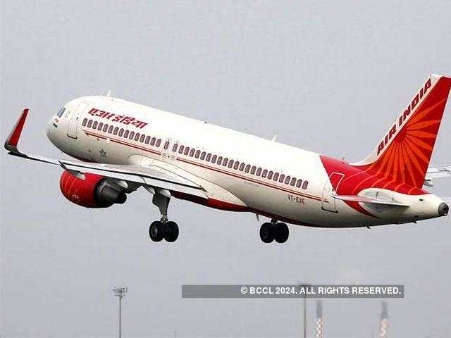Bomb scare delays Air India flight from Jodhpur to Delhi by 3 hours