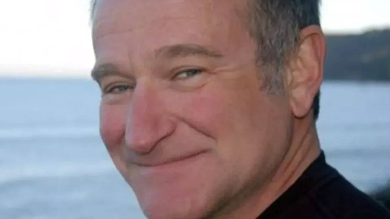 Robin Williams