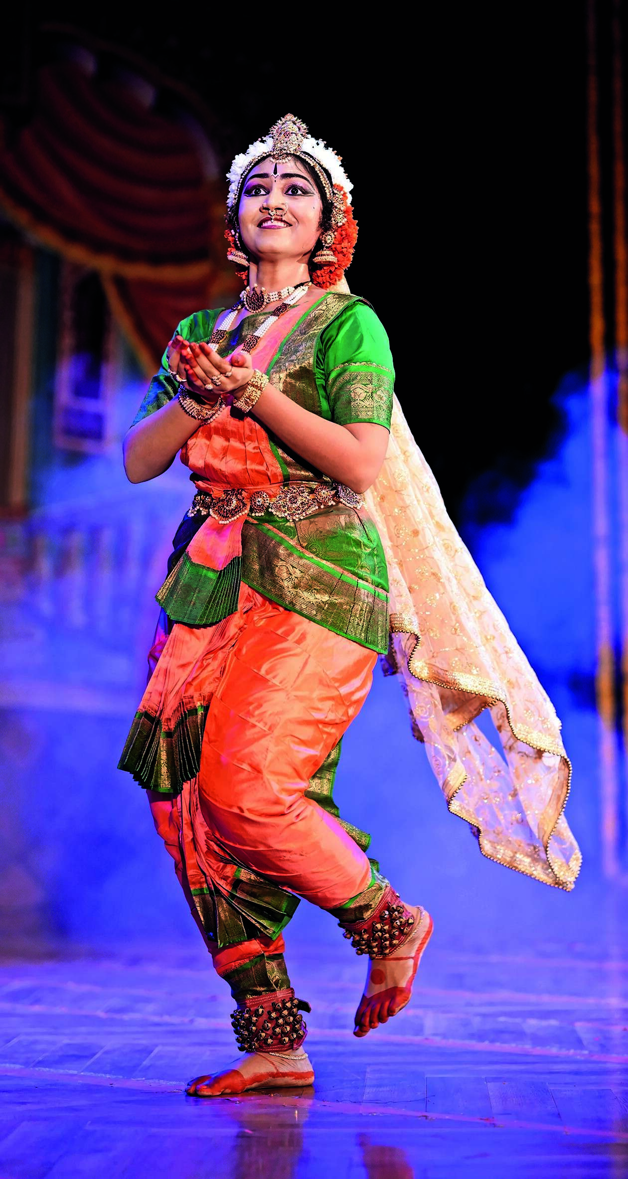 Aashritha