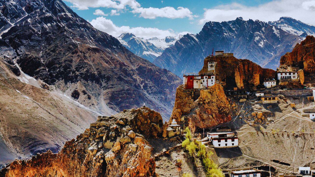 Spiti