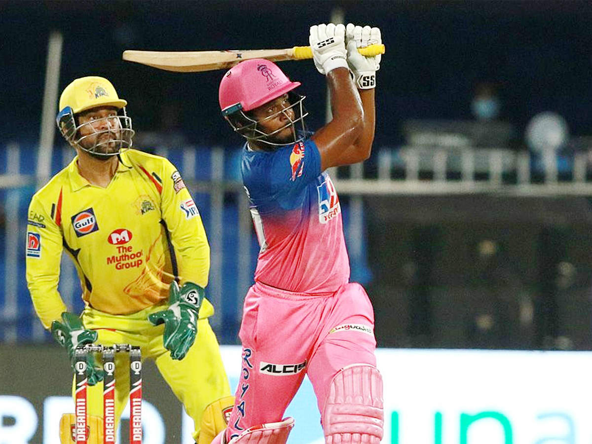 IPL 2020: Sixes galore! 153 maximums already in just 10 matches so far