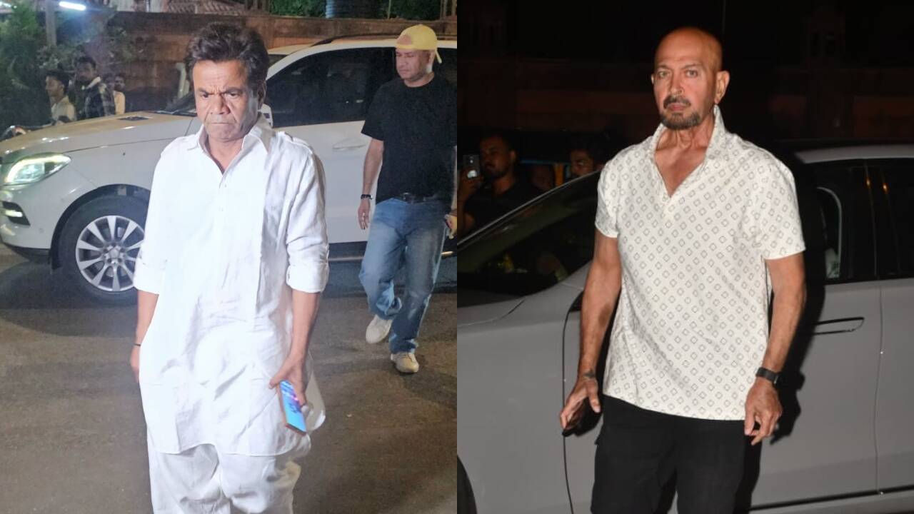 Rakesh Roshan