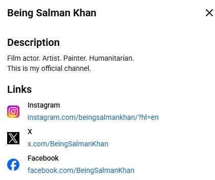 Salman Khan 2