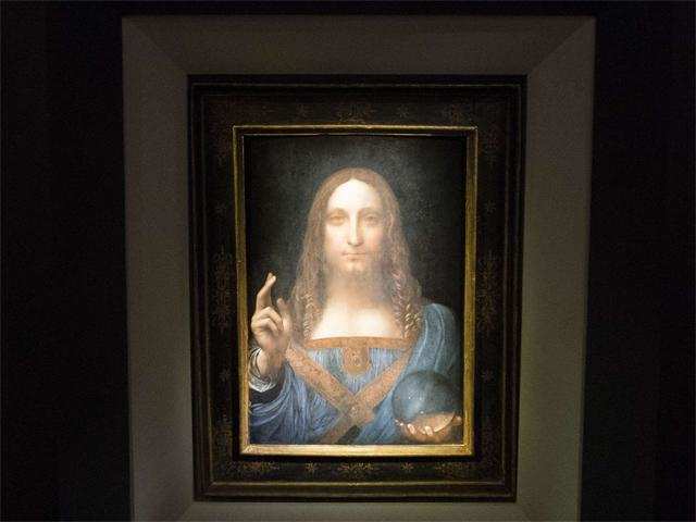 leonardo da vinci here s all that you need to know about the world s most valued painting salvator mundi by leonardo da vinci