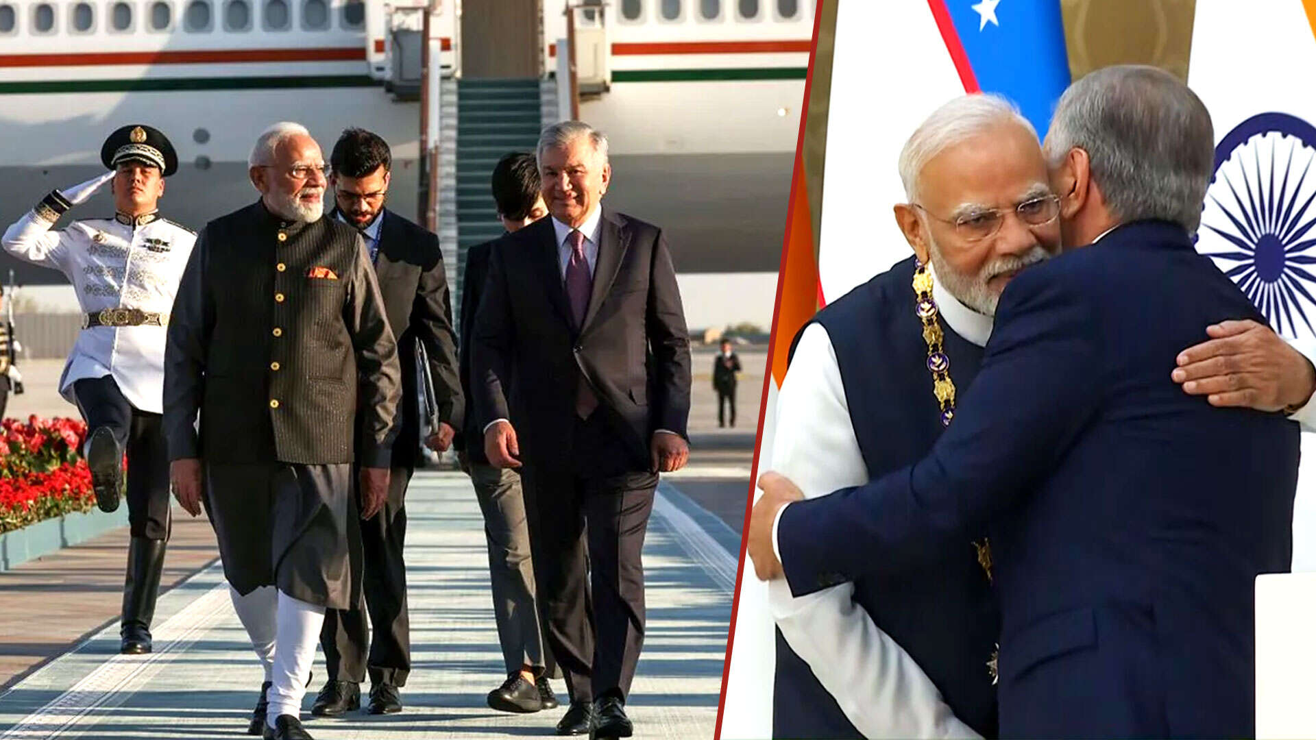 India, Uzbekistan Ink Long-Term Uranium Deal: How The Pact Boosts Delhi's Nuclear Ambitions