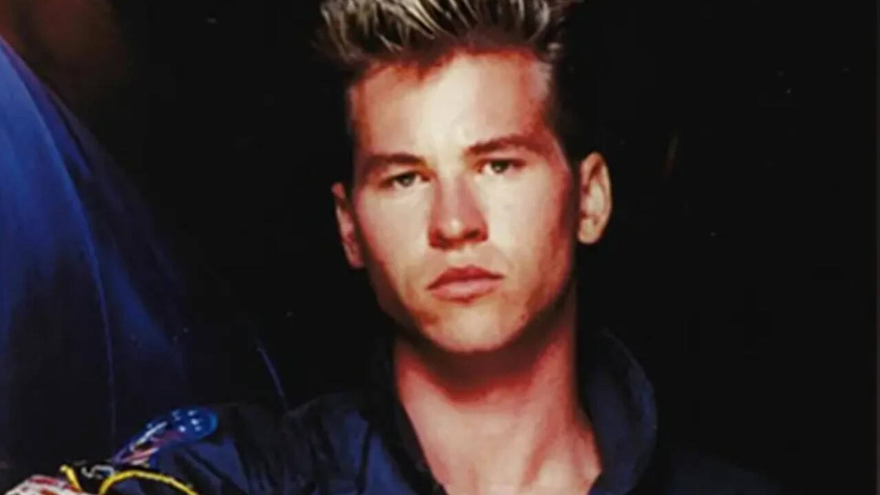 'As Deep as the Grave' makers use AI to include late actor Val Kilmer's role in film