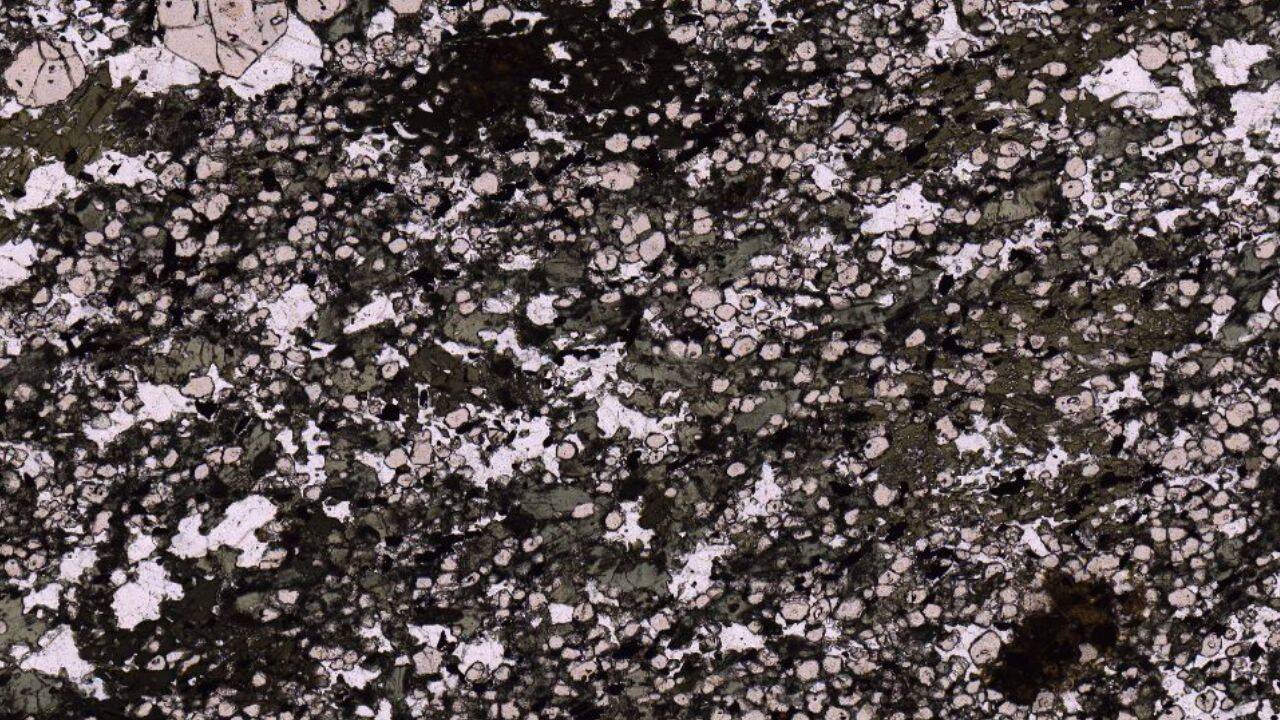 Mineral evidence traces the rock’s journey more than 90 kilometres underground<br>