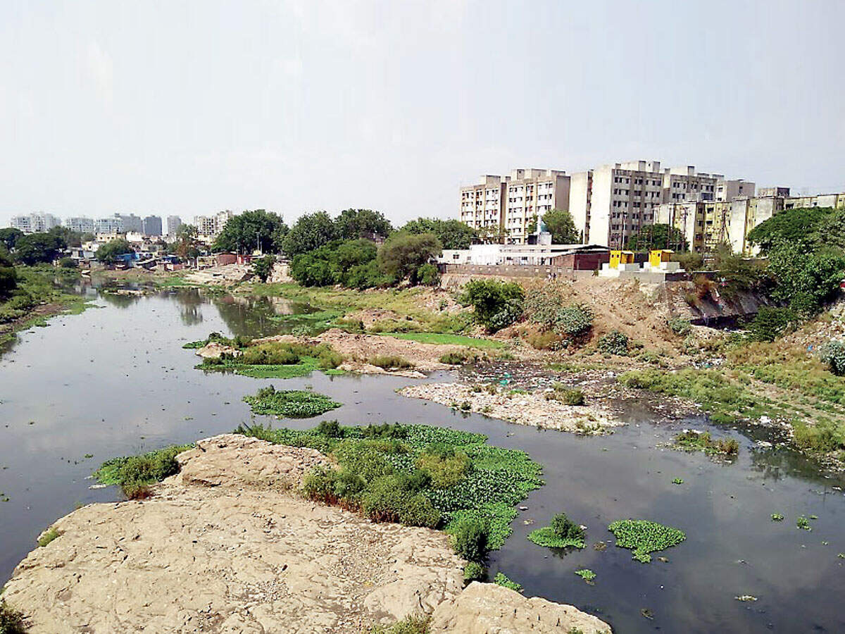 Pavana river PCMC will rejuvenate Pavana and Indrayani