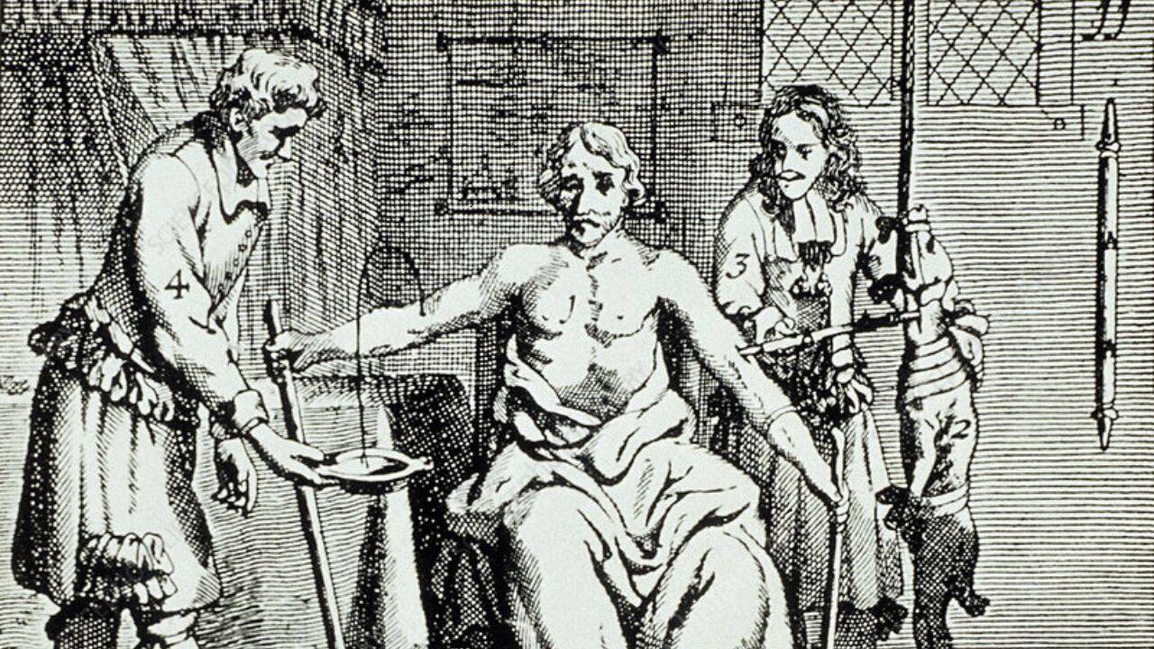 His experiments revealed the importance of species compatibility