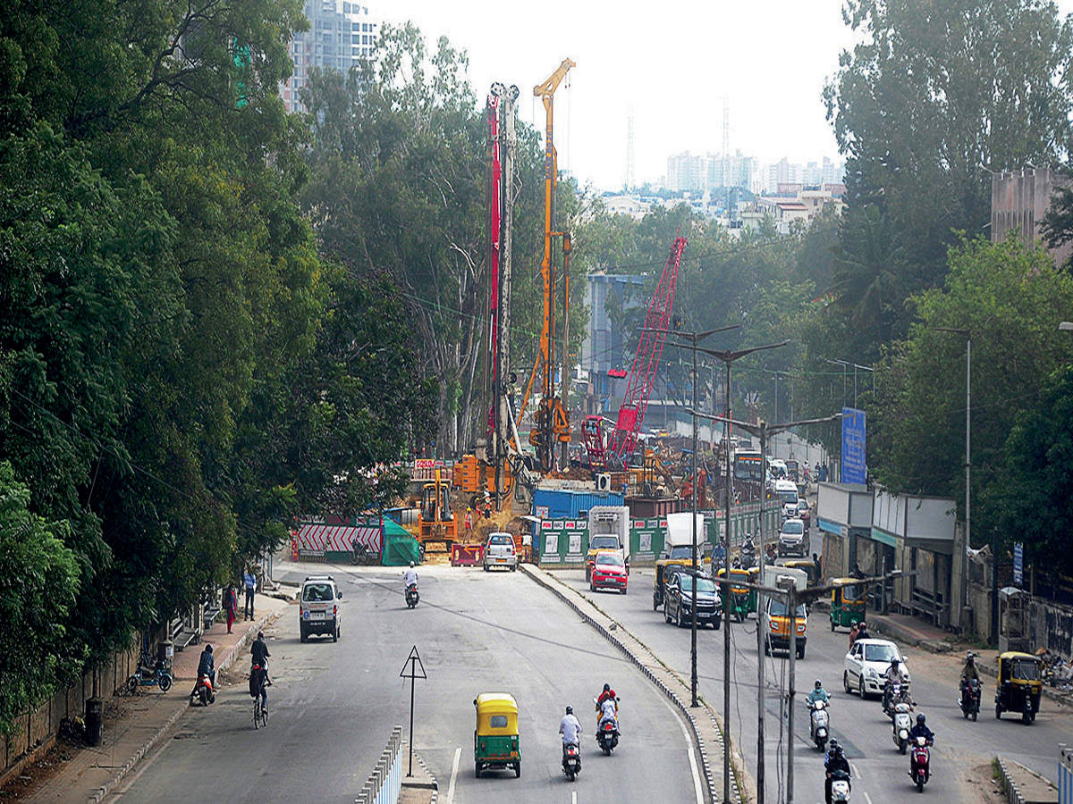 Namma Metro’s Pink Line Extension Sees Green Light