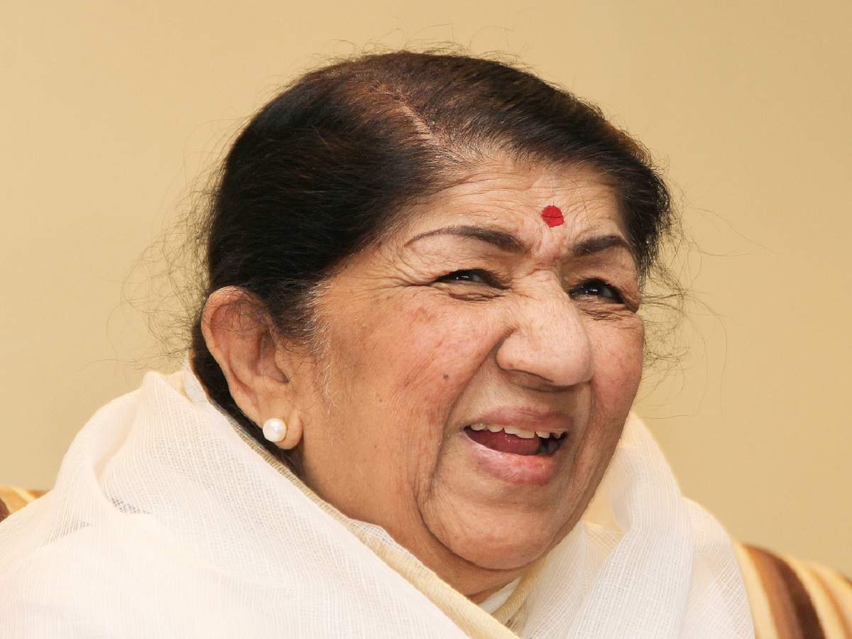 Happy birthday Lata Mangeshkar: Sachin Tendulkar, Rishi Kapoor, Amit ...