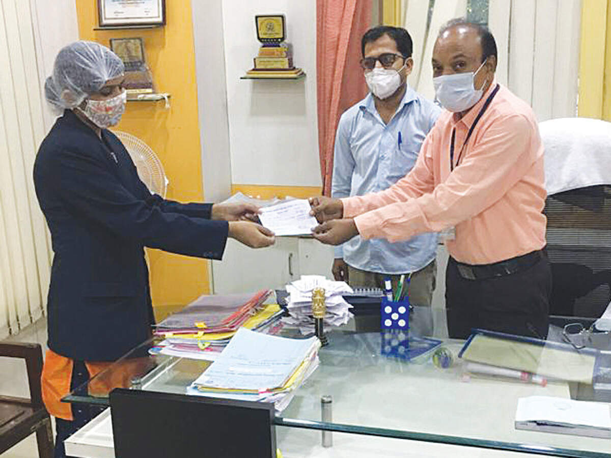 Rs 25K fine for hosp that mixed medical and regular trash - Vimarsana News